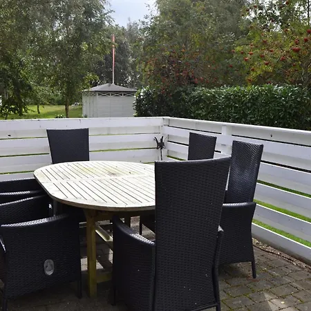 With Fireplace 7 * Juelsminde (Hedensted)