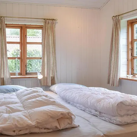 Holiday home With Fireplace 7