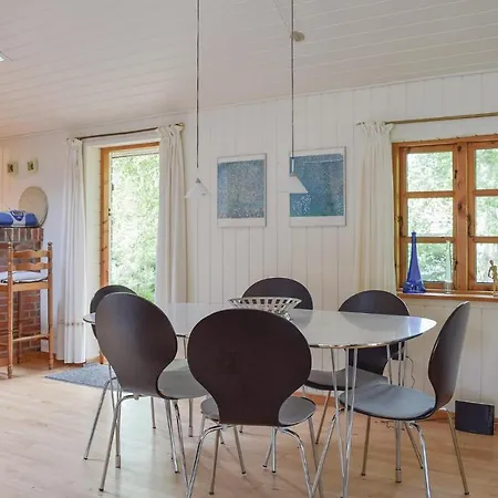 With Fireplace 7 * Juelsminde (Hedensted)