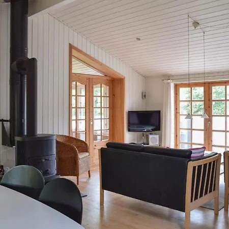 Holiday home With Fireplace 7 Juelsminde (Hedensted)