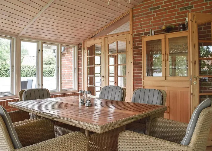 With Fireplace 7 * Juelsminde (Hedensted)