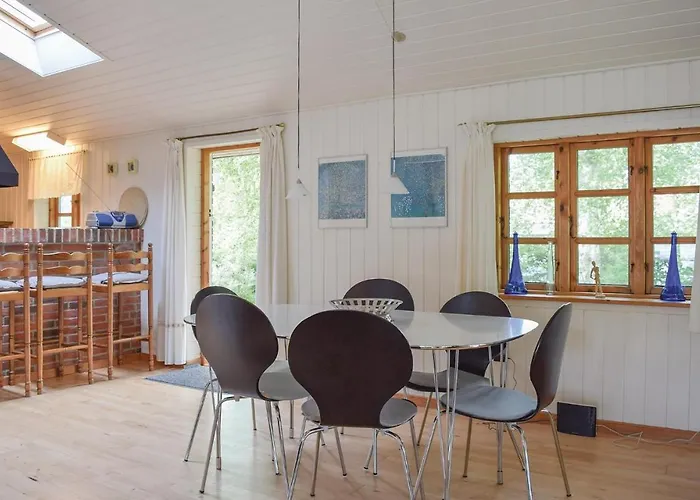 With Fireplace 7 * Juelsminde (Hedensted)